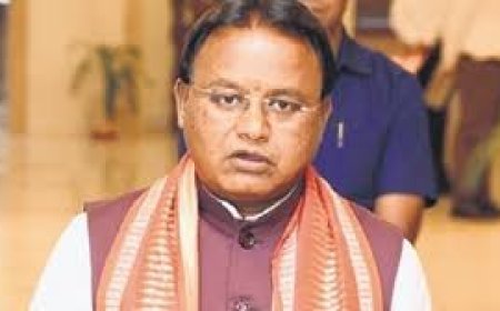 ୨୮ରେ ମୁଖ୍ୟମନ୍ତ୍ରୀଙ୍କ ଜନ ଅଭିଯୋଗ ଶୁଣାଣି ବନ୍ଦ