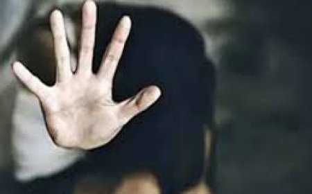 ହାତଗୋଡ଼ ବାନ୍ଧି ନାବାଳିକାକୁ କୁକର୍ମ