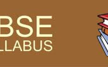 ସିବିଏସଇ  ଘୋଷଣା କଲା ଦଶମ ଏବଂ ଦ୍ଵାଦଶ ପରୀକ୍ଷା ତାରିଖ ଘୋଷଣା