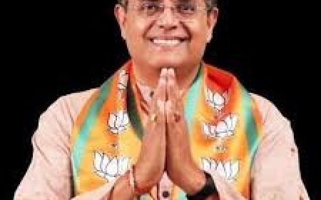 ବାତ୍ୟାର ସଫଳ ମୁକାବିଲା ନେଇ ଧନ୍ୟବାଦ ଜଣାଇଲେ କେନ୍ଦ୍ରାପଡ଼ା ସାଂସଦ