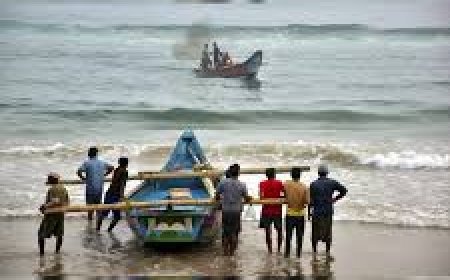 ଲଗାଣ ବର୍ଷା ଯୋଗୁ ବାଲେଶ୍ୱର ଜିଲ୍ଲାରେ ବନ୍ୟା ସ୍ଥିତି