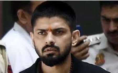 ଜେଲରୁ ଲରେନ୍ସ ବିଷ୍ଣୋଇର ଇଣ୍ଟର୍ଭ୍ୟୁ