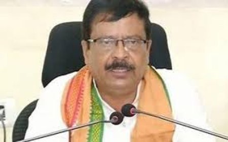 ଭାଗଚାଷୀଙ୍କୁ ମିଳିବନି କ୍ଷତିପୂରଣ  : ସୁରେଶ ପୂଜାରୀ