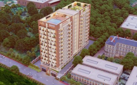 ଆପାର୍ଟମେଣ୍ଟରେ ଲୁଟ୍‌ ଚିନ୍ତା : ଲାଗିବ ଆଇପି କ୍ୟାମେରା