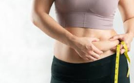 ସାମାନ୍ୟ କୁଅଭ୍ୟାସ ବୃଦ୍ଧି କରେ ଓଜନ