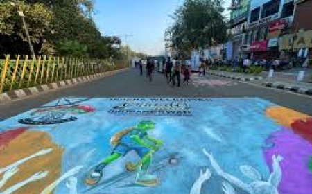 ସକାଳ ସାଢ଼େ ୭ଟାରୁ ୧୦ ଯାଏ ଚାଲିବ ପଥୋତ୍ସବ