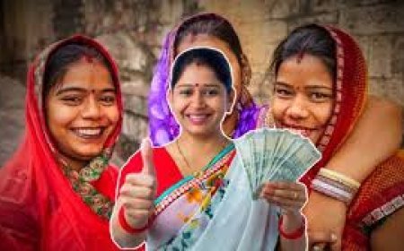 ୧୮ ଲକ୍ଷରୁ ଅଧିକ ଯୋଗ୍ୟ ମହିଳାଙ୍କ ଆକାଉଣ୍ଟକୁ ଯିବ ସୁଭଦ୍ରା ଟଙ୍କା