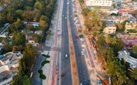 ପୁଣି ଭୁବନେଶ୍ୱରକୁ ମିଳିଲା ଜାତୀୟ ପୁରସ୍କାର