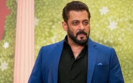 ସଲମାନ ଖାନଙ୍କୁ ପୁଣି ହତ୍ୟା ଧମକ