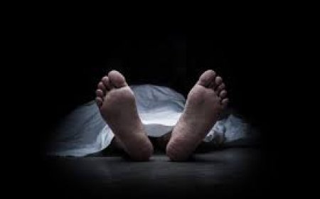 ସନ୍ଦେହ ହତ୍ୟା : ଦୁଇ ନାବାଳକ ଭାଇଙ୍କ ମୃତଦେହ ଜବତ