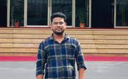 'କଙ୍ଗୁଭା' ଫିଲ୍ମ ଏଡିଟରଙ୍କ ମୃତ୍ୟୁ, ଆତ୍ମହତ୍ୟା ସନ୍ଦେହ