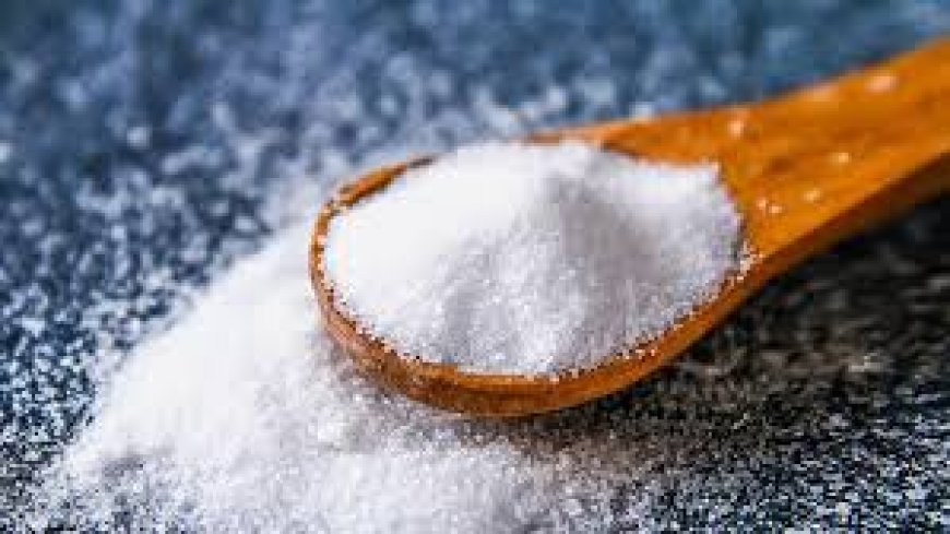 ଅଧିକ ଲୁଣ ଖାଇଲେ କ'ଣ ହୁଏ?