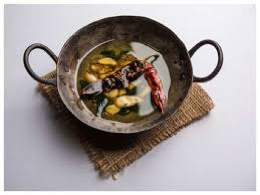 ଲୁହା କଡେ଼ଇରେ ଖାଦ୍ୟ ରାନ୍ଧୁଥିଲେ ସାବଧାନ !