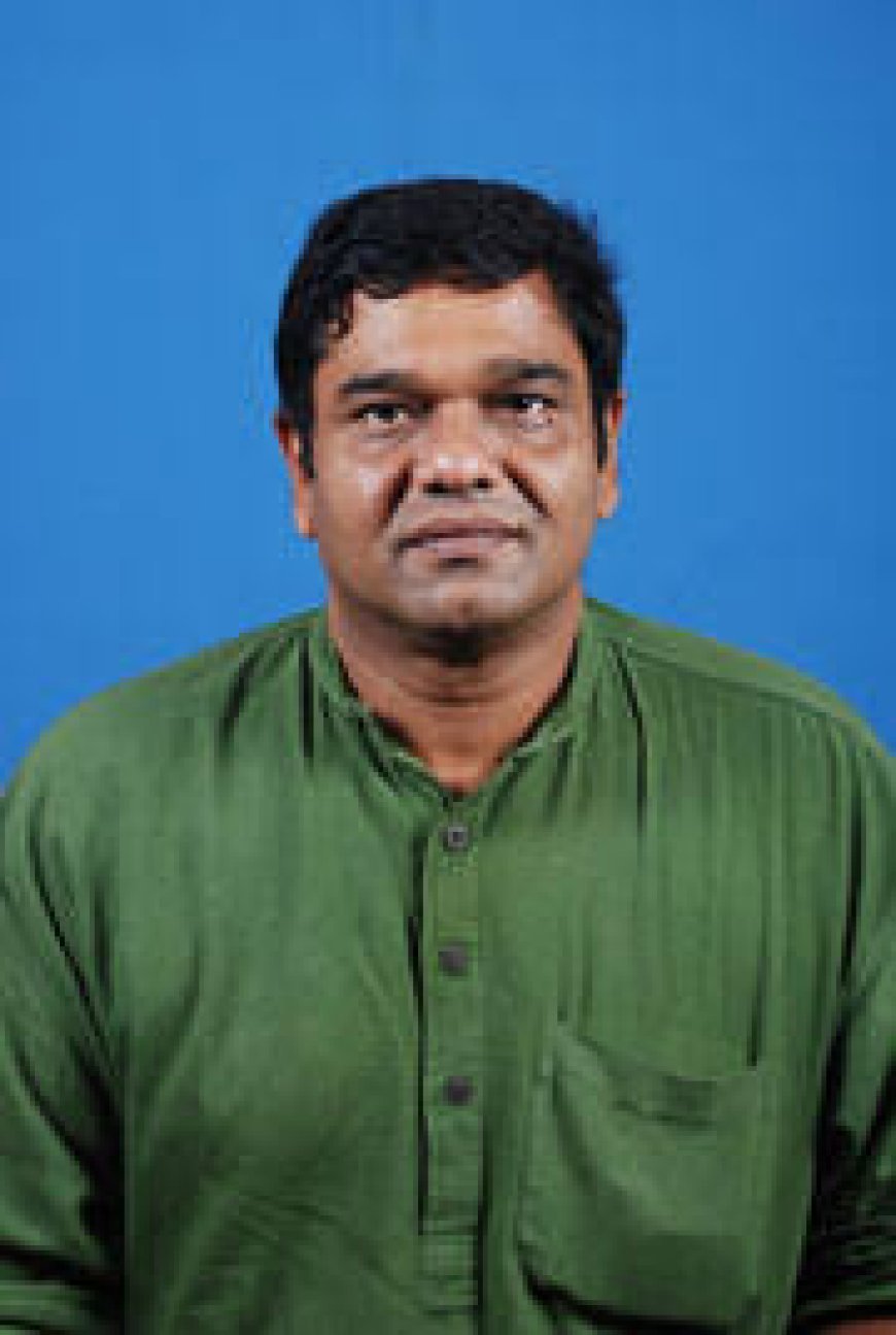 ଆମ ନେତା ନବୀନ, ପାଣ୍ଡିଆନ୍‌ ନୁହଁନ୍ତି : ଦେବାଶିଷ