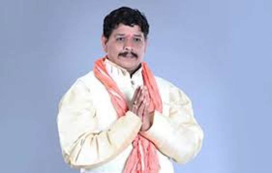 ସମସ୍ତ ହବିଷ୍ୟାଳିଙ୍କ ପାଇଁ ବ୍ୟବସ୍ଥା ହେବ : ଜୟନ୍ତୀ ଷଡ଼ଙ୍ଗୀ