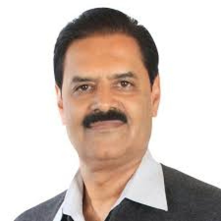 ବାତ୍ୟା କ୍ଷୟକ୍ଷତି ନେଇ କହିଲେ କୃଷି ମନ୍ତ୍ରୀ