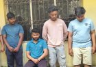 ସମାଜସେବୀଙ୍କୁ ମରଣାନ୍ତକ ଆକ୍ରମଣ ଘଟଣା