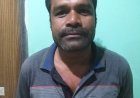 ଯୁବକଙ୍କ ଗଳା ଚିପି ହତ୍ୟା ଉଦ୍ୟମ; ଅଭିଯୁକ୍ତ ଗିରଫ