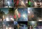 ରାଜଧାନୀରେ ରାତି ପାଟ୍ରୋଲିଂ ଜୋରଦାର