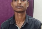 ମହିଳାଙ୍କ ବେକରୁ ଝାମ୍ପିନେଲେ ଚେନ୍; ଲୁଟେରା ଗିରଫ
