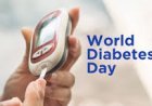 ବିଶ୍ୱ ମଧୁମେହ ଦିବସ