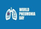ବିଶ୍ୱ ନିମୋନିଆ ଦିବସ ପାଳିତ     