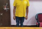 ବକେୟା ଟଙ୍କା ମାଗିବାରୁ ଦୋକାନୀଙ୍କୁ ଖଣ୍ଡା ଚୋଟ