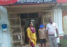 ଶିଶୁ ଶ୍ରମିକକୁ ଉଦ୍ଧାର କଲା ରୁଚିକା ଚାଇଲ୍ଡ ଲାଇନ୍