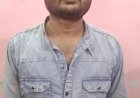 ଏମ୍ସରେ ଚାକିରି ଦେବାକୁ କହି ୧୨ ଲକ୍ଷ ଠକେଇ; ଠକ ଗିରଫ