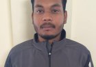 ଯୁବକଙ୍କୁ ମରଣାନ୍ତକ ଆକ୍ରମଣ; ଅଭିଯୁକ୍ତ ଗିରଫ