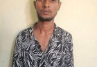 ଘରେ ପଶି ଆକ୍ରମଣ ସହ ଲୁଟ୍; ଅଭିଯୁକ୍ତ ଗିରଫ