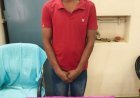 ଚୋରା ମୋବାଇଲ ବିକ୍ରି ବେଳେ ଲୁଟେରା ଗିରଫ