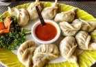 ମୋମୋ  ଖାଉଥିଲେ ସାବଧାନ!