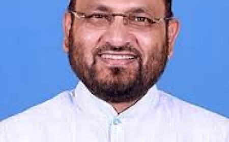 ପିସିସି ସଭାପତି ଚୟନ ପୂର୍ବରୁ ମୋକିମ କ୍ୟାମ୍ପର ସମରସଜ୍ଜା