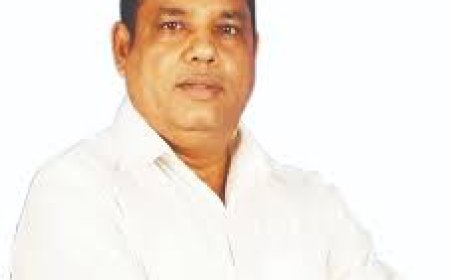 ମୁନ୍ନାଙ୍କୁ ରାଜନୀତି ଜଣାନାହିଁ:ବାବୁ ସିଂ