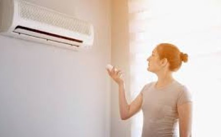 ସ୍ୱାସ୍ଥ୍ୟ ପାଇଁ ଖୁବ୍‌ କ୍ଷତିକାରକ ଏସି !