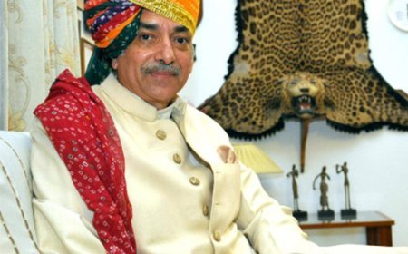 ଇସ୍କନକୁ ଚେତାବନୀ ଦେଲେ ଗଜପତି