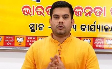 ପାଣ୍ଡିଆନଙ୍କୁ ଏମିତି କହିଲେ ଅନୀଲ