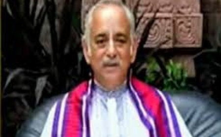 ଶ୍ରୀମନ୍ଦିର ପରମ୍ପରା ଭାଙ୍ଗିବା ଠିକ ନୁହେଁ:  ପୁରୀ ଗଜପତି ମହାରାଜା