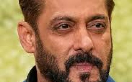 ପୁଣି ସଲମାନଙ୍କୁ ଧମକ: ହ୍ୱାଟସ୍‌ ଆପ୍ ନମ୍ବରରେ ମାଗିଲେ ୫ କୋଟି