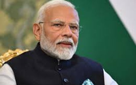 ଝାଡଖଣ୍ଡରୁ ଫେରୁଥିଲେ ମୋଦି, ବିମାନରେ ହେଲା ଯାନ୍ତ୍ରିକ ତ୍ରୁଟି