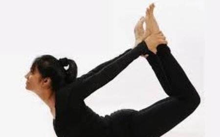 ଯୋଗାସନ ଓ ମହିଳା