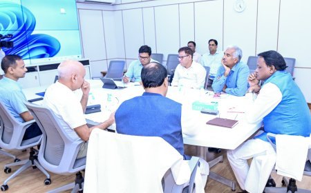 ମୁଖ୍ୟମନ୍ତ୍ରୀଙ୍କ ବଡ଼ ଘୋଷଣା : ମିଳିବ ମୁଣ୍ଡପିଛା ୧୫ କେଜି  ଚାଉଳ