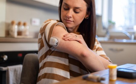 ଅସନ୍ତୁଳିତ ଜୀବନଶୈଳୀ ପାଇଁ ଡାଇବେଟିସ୍‌