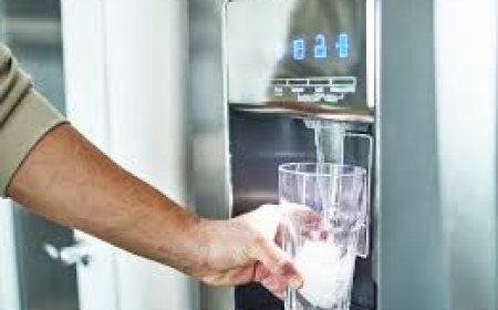 ଫ୍ରିଜ ପାଣି ପିଇବା ହୋଇପାରେ ସାଂଘାତିକ