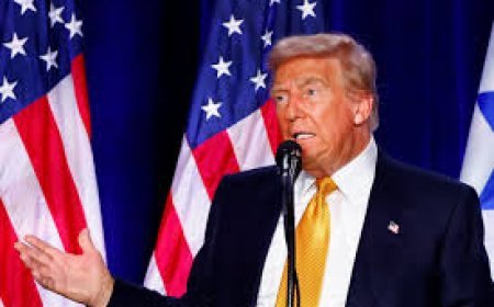 ଟ୍ରମ୍ପଙ୍କ ଟିମ୍ ସଦସ୍ୟଙ୍କୁ ହତ୍ୟା ଧମକ;  FBI ଆରମ୍ଭ କଲା ଯାଞ୍ଚ