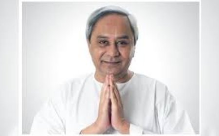 ରାଜ୍ୟ  ନଭେମ୍ବରରେ ରାଜ୍ୟ ଗସ୍ତ କରିବେ ତ ନବୀନ ?