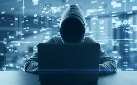 ସାଇବର ଠକ ଲୁଟିନେଲେ ୮୭ଲକ୍ଷ