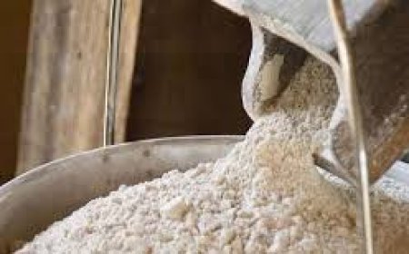 ଏମିତି ଚିହ୍ନନ୍ତୁ ନକଲି ଅଟା..