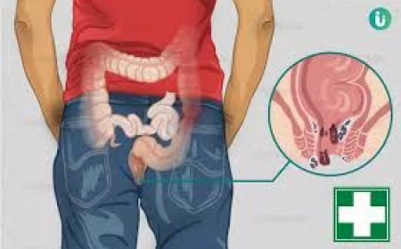 ଆପଣ ପାଇଲ୍ସ ରୋଗୀ କି?